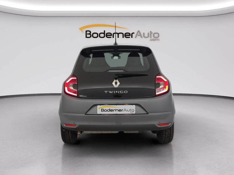 Renault Twingo III
