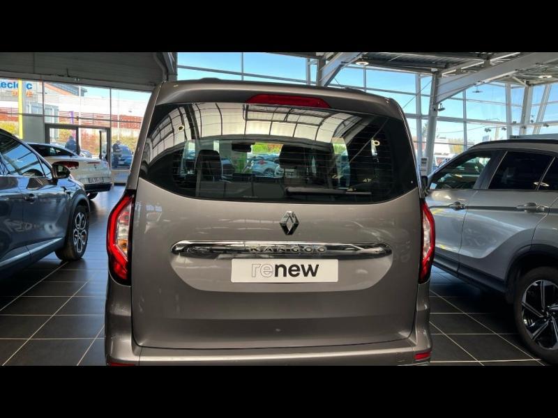 Renault Kangoo VP