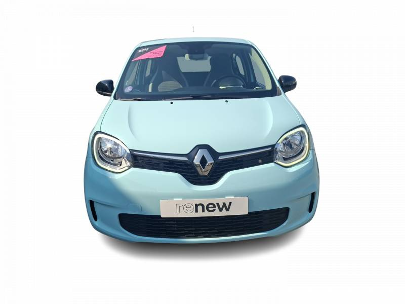 Renault Twingo III