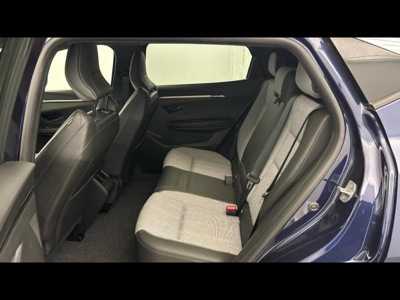 Renault Scenic E-Tech Electrique