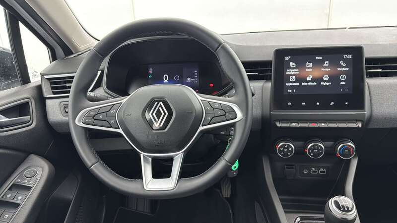 Renault Clio V