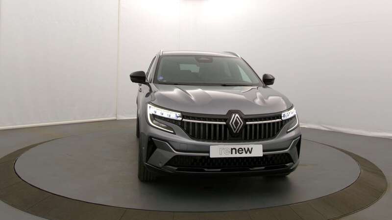 Renault Espace VI