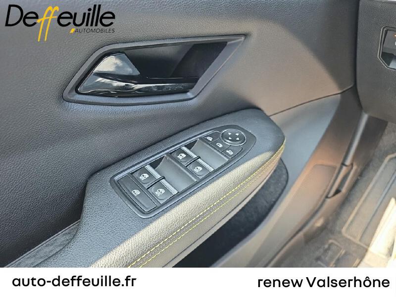 Renault Scenic E-Tech Electrique