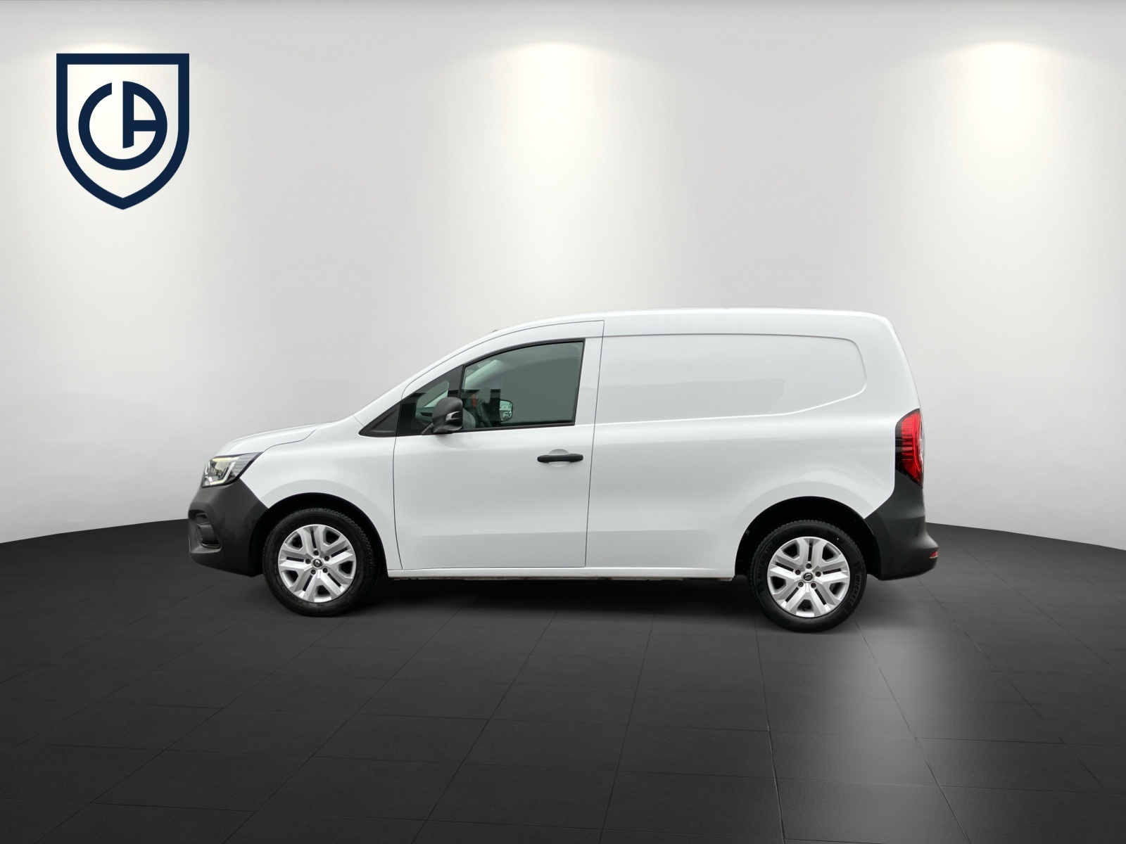 Renault Kangoo – Bild 5
