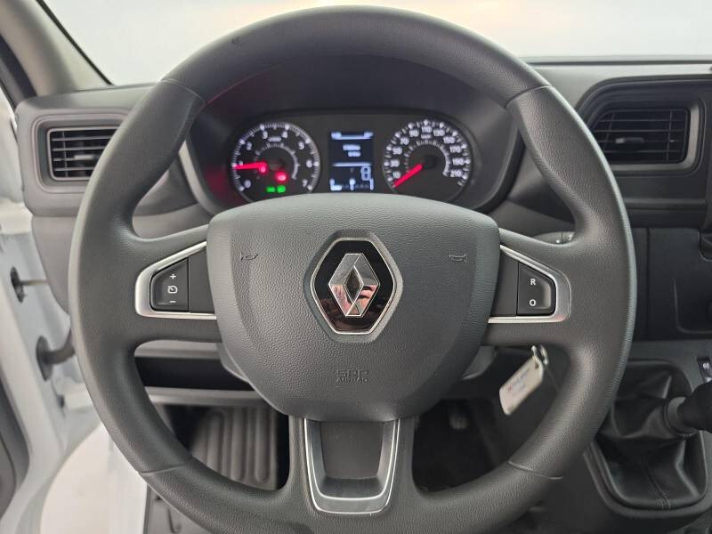 Renault Master III