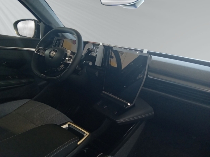 Renault Scenic E-Tech