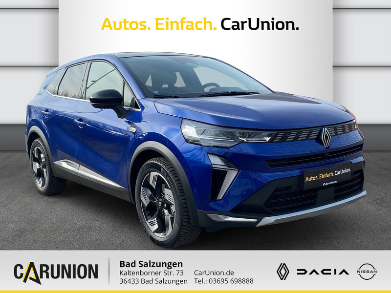 Renault Symbioz