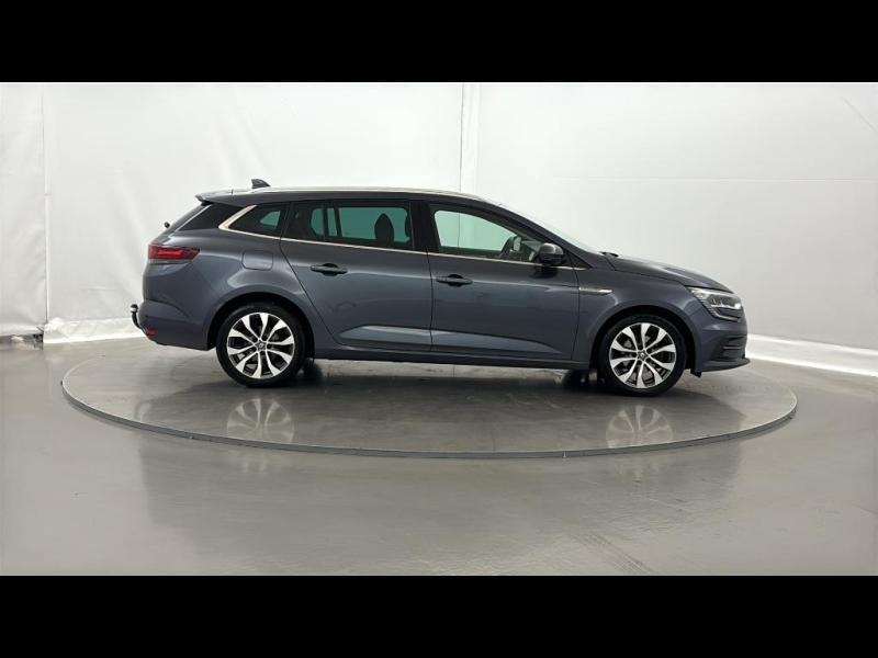 Renault Megane IV Estate