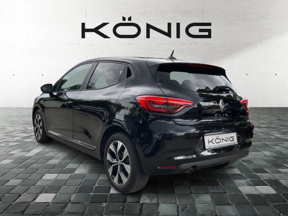 Renault Clio – Bild 3