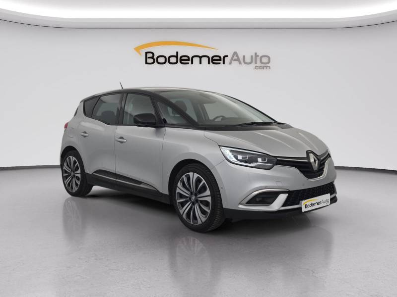 Renault Scenic IV