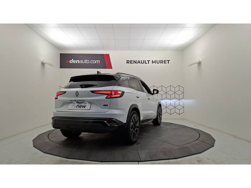Renault Austral