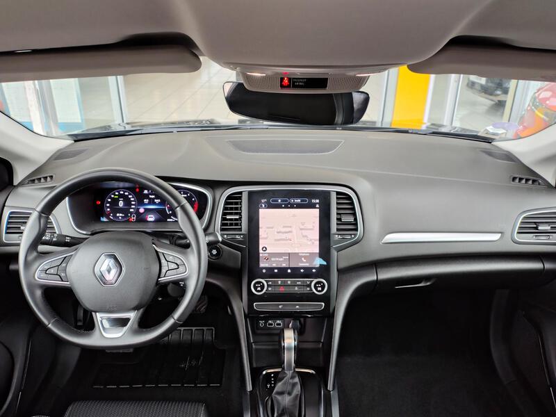 Renault Megane IV Berline