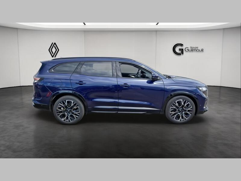 Renault Espace VI