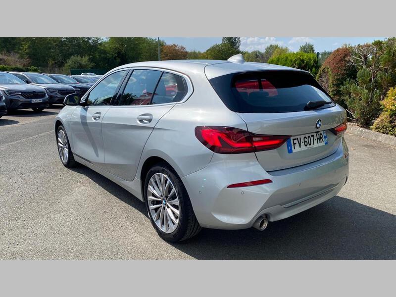 BMW Serie 1