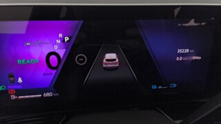 Vehicle 3D Image