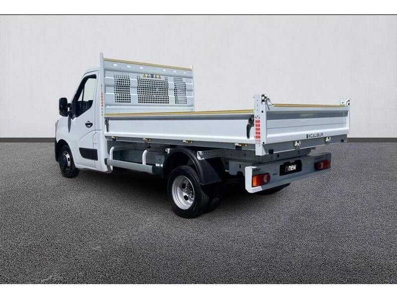 Renault Master III