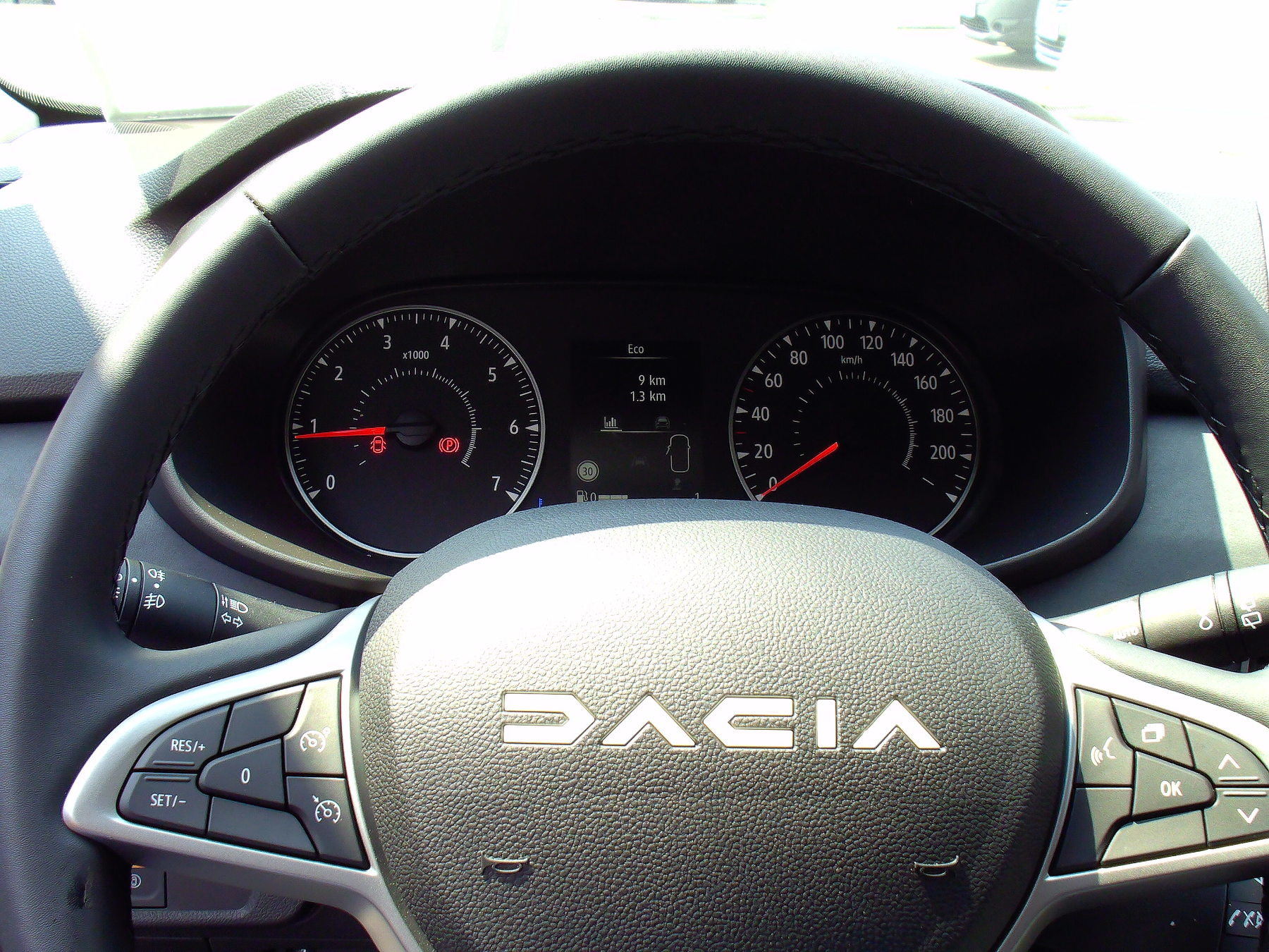 Dacia Jogger – Bild 12