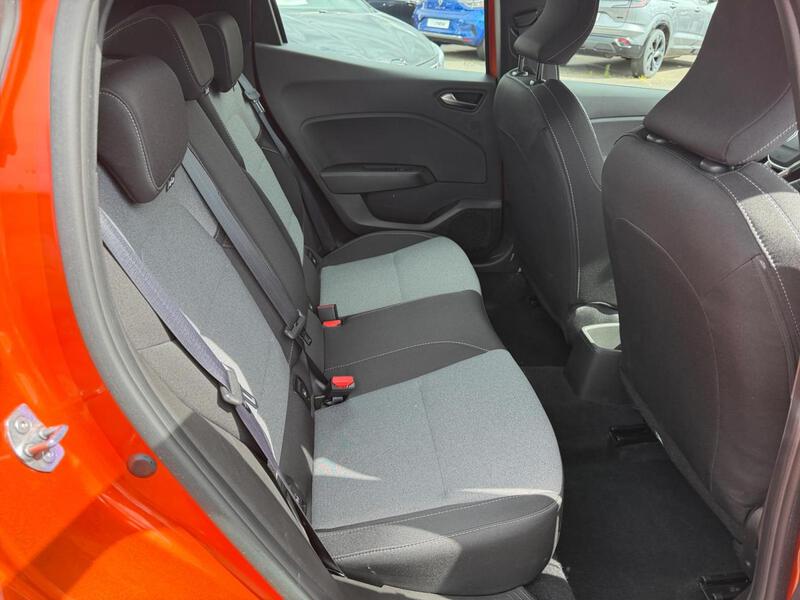 Renault Clio V