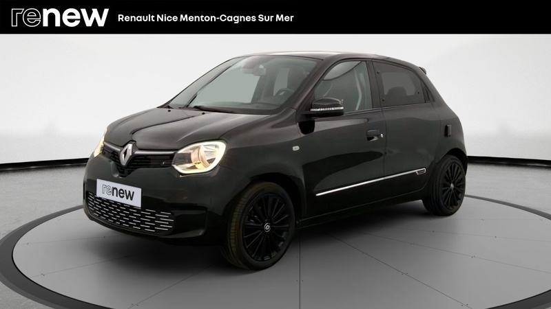 Renault Twingo III
