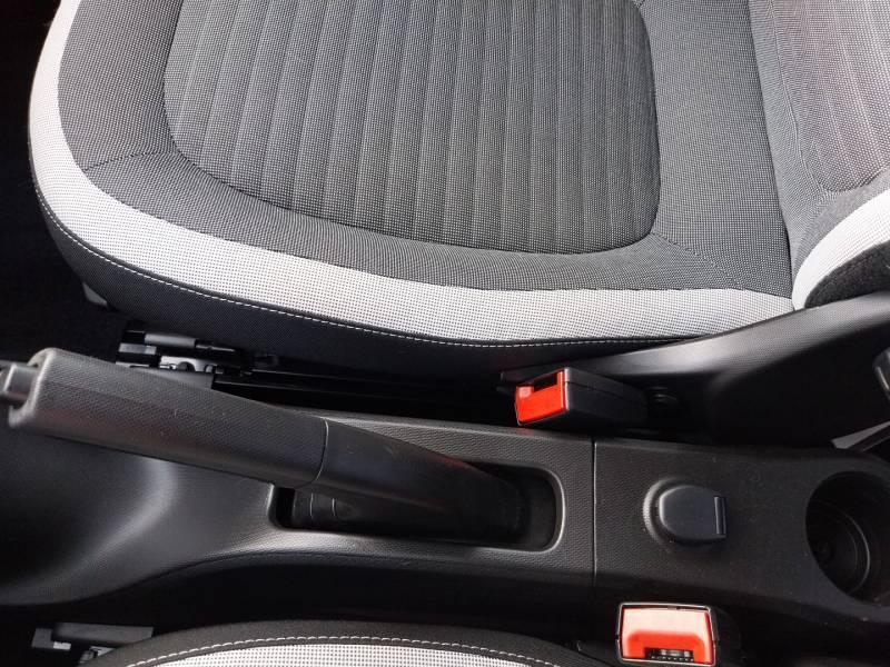 Renault Twingo III