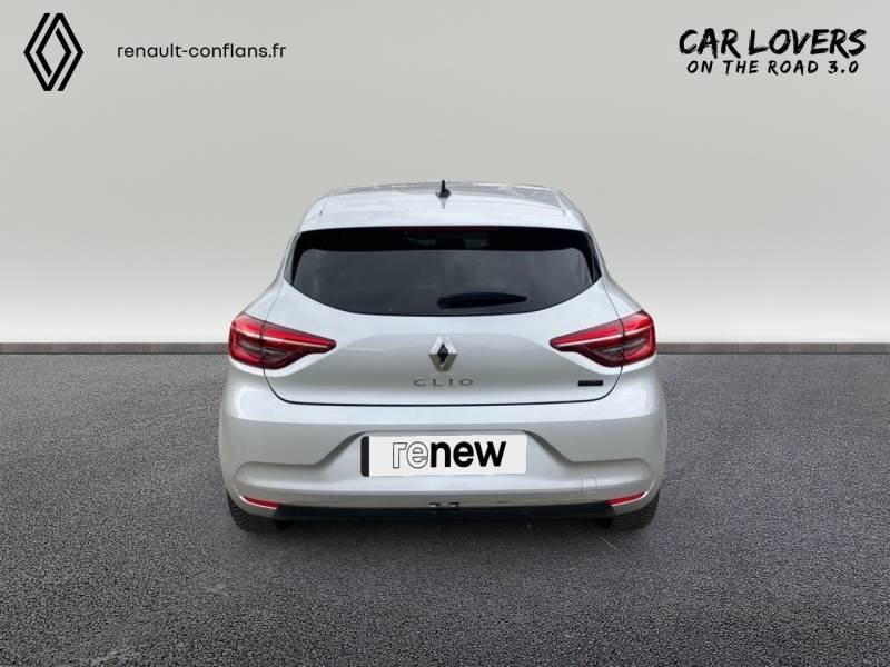 Renault Clio V