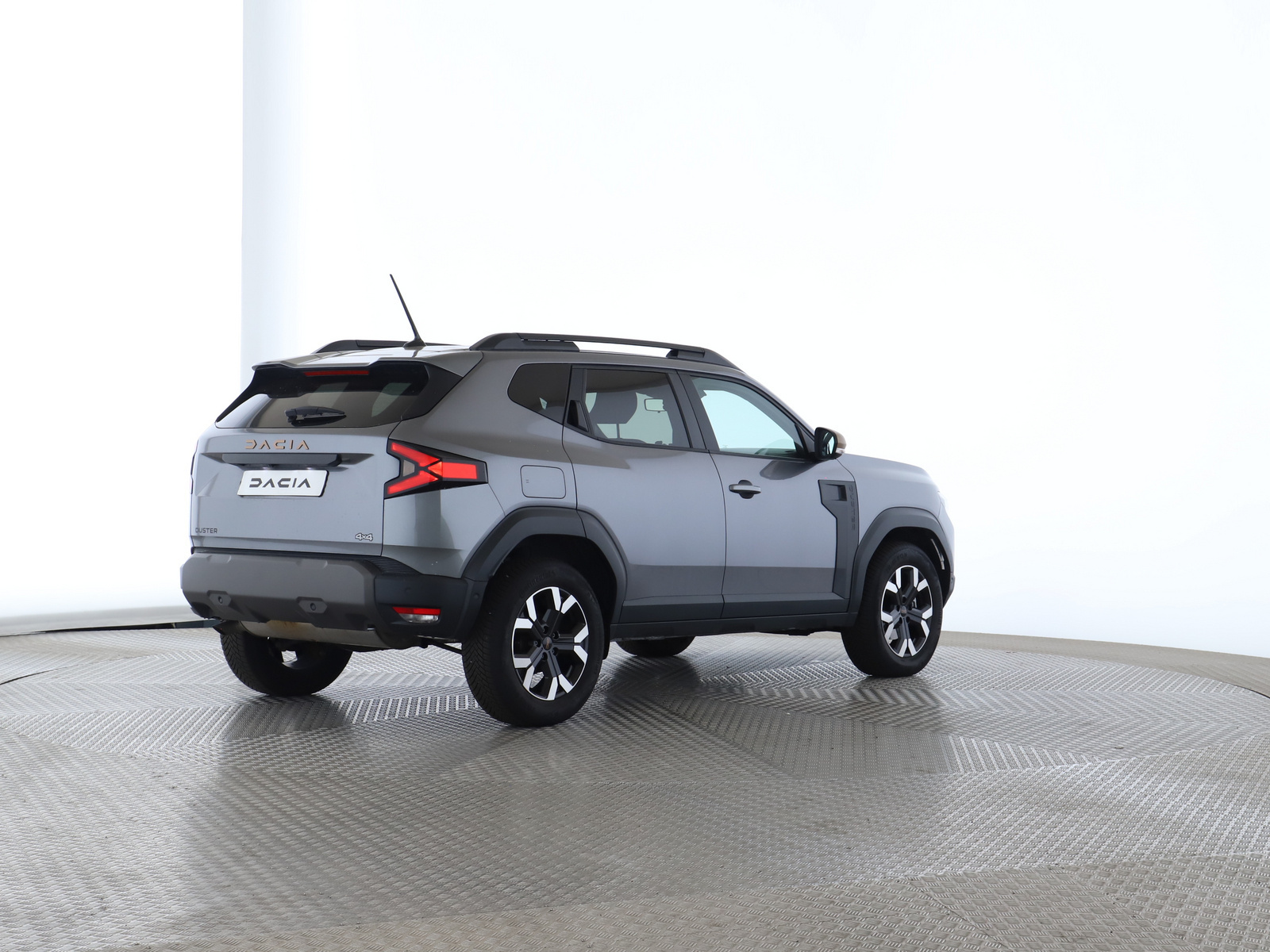 Dacia Duster – Bild 6