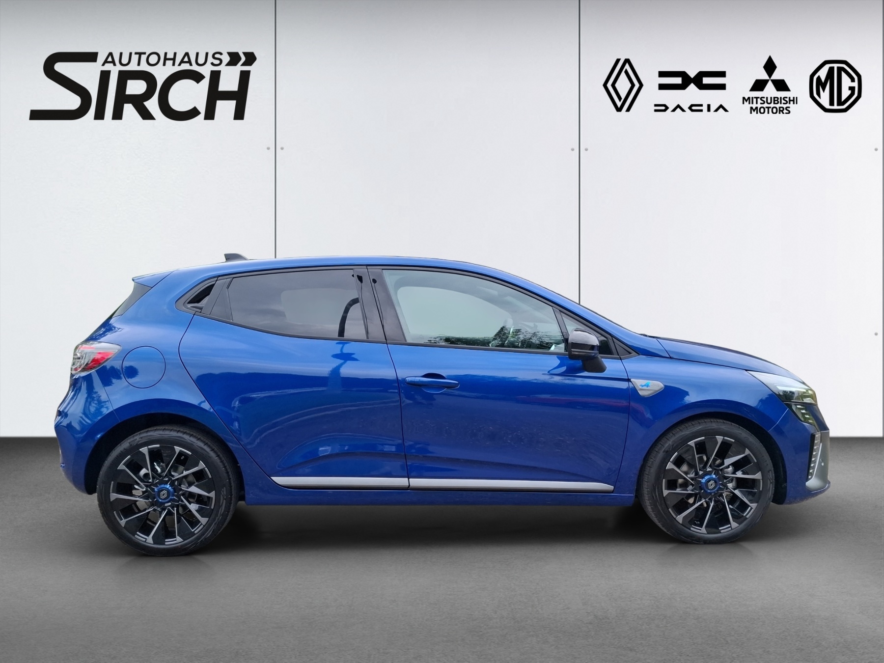 Renault Clio – Bild 5