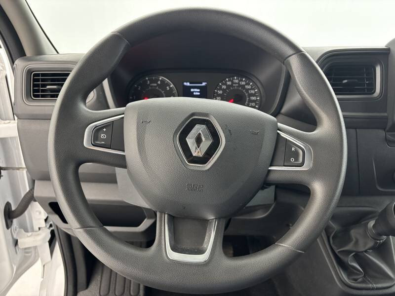 Renault Master III