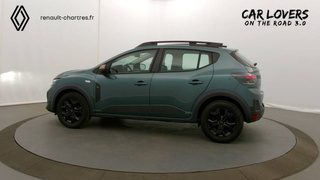 Vehicle 3D Image
