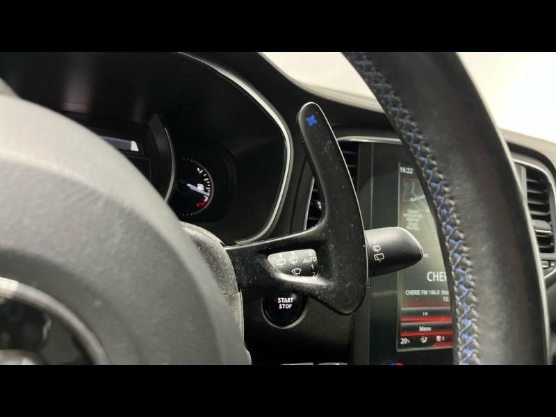 Renault Megane IV Berline