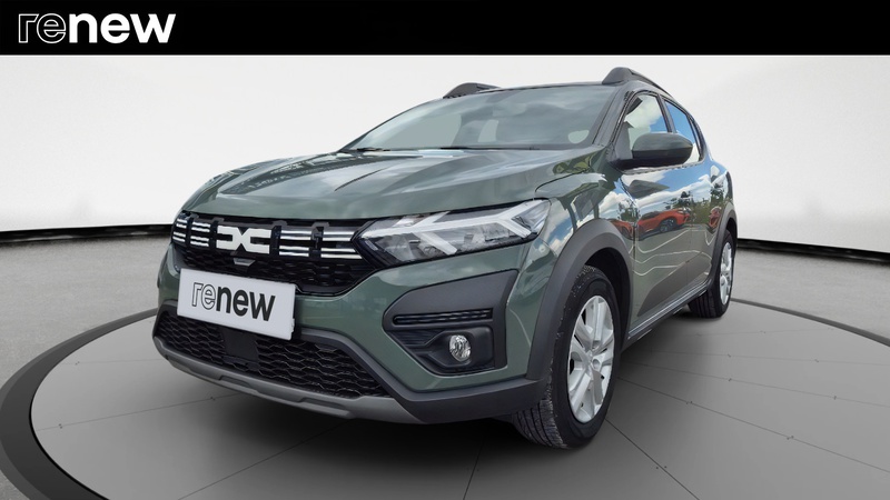 DACIA Sandero 2023 — imagine 29