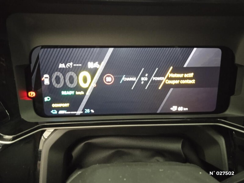 Renault R5 E-Tech Electrique