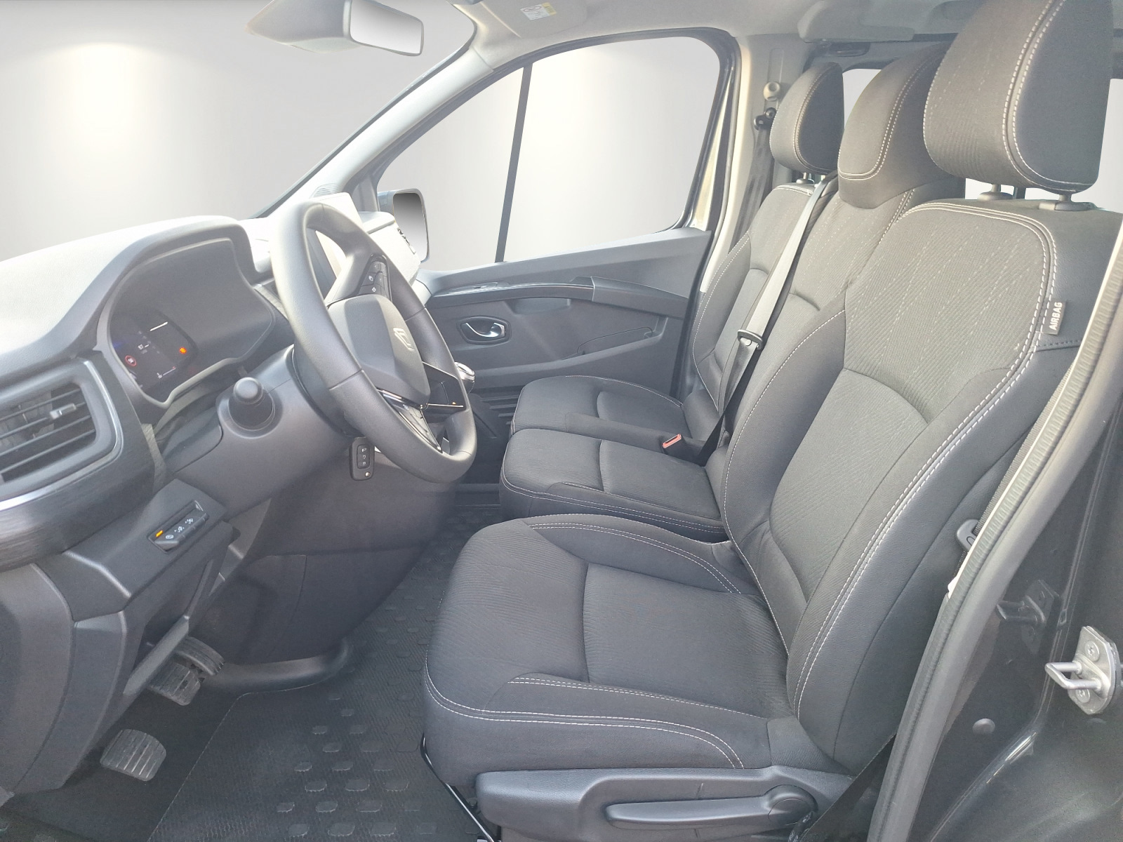 Renault Trafic – Bild 8