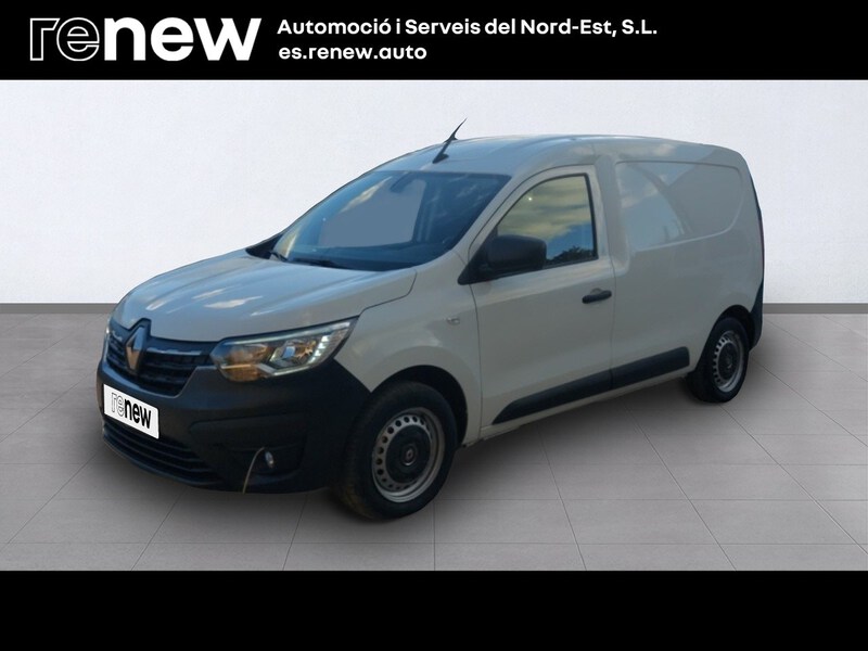 Renault Express Furgón