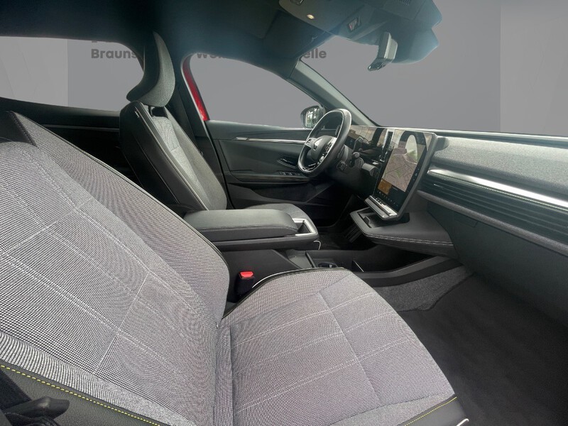 Fahrzeugabbildung Megane E-TECH TECHNO EV60 220hp optimum charge Bild 8 von 50