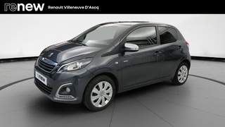 Vehicle 3D Image
