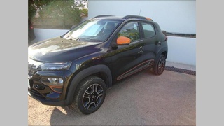 Vehicle 3D Image