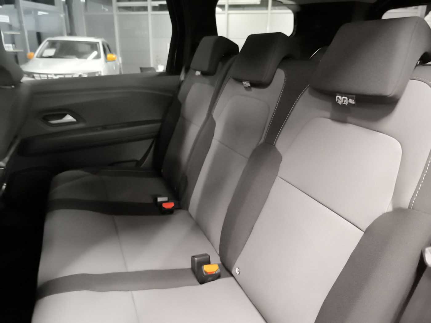 Dacia Jogger – Bild 5