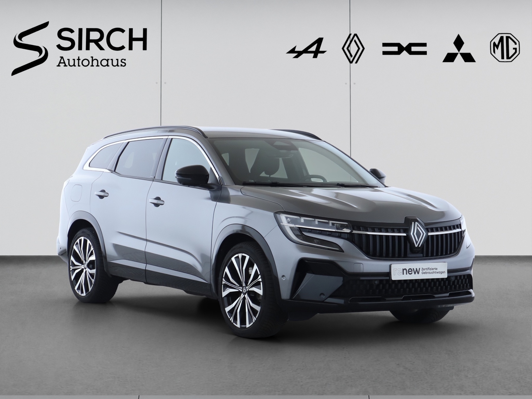 Renault Espace – Bild 6