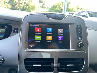Vehicle 3D Image