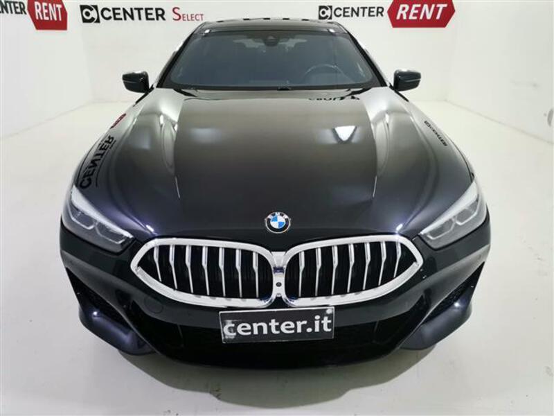 BMW Serie 8