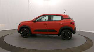 Vehicle 3D Image