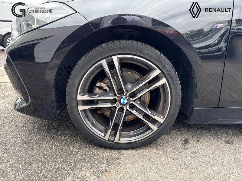 BMW Serie 1