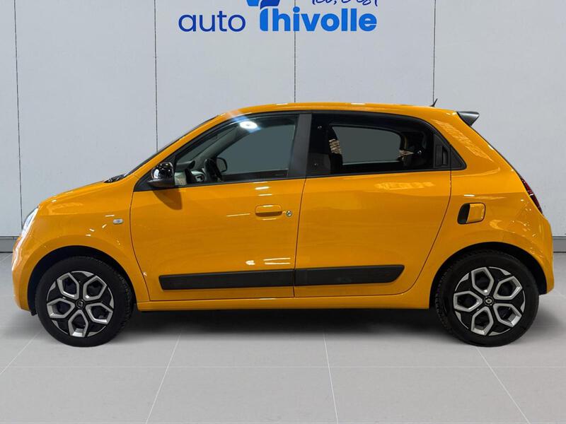 Renault Twingo III