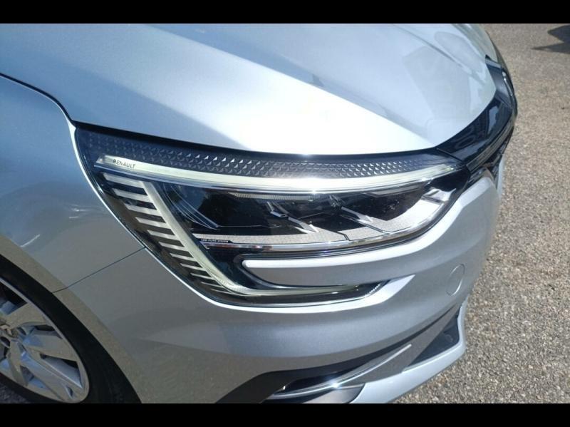 Renault Megane IV Berline