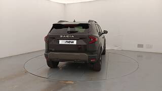 Vehicle 3D Image