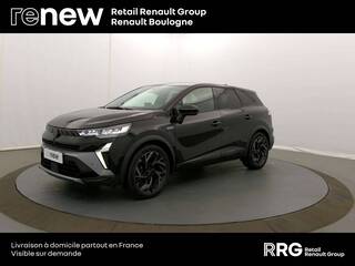 Vehicle 3D Image