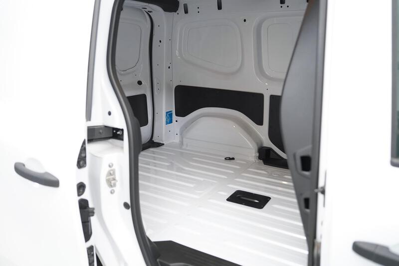 Renault Kangoo Furgón