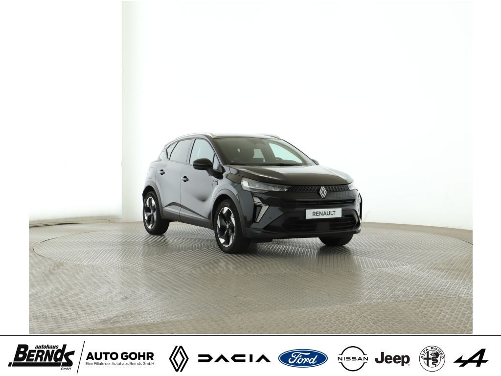 Renault Captur – Bild 3