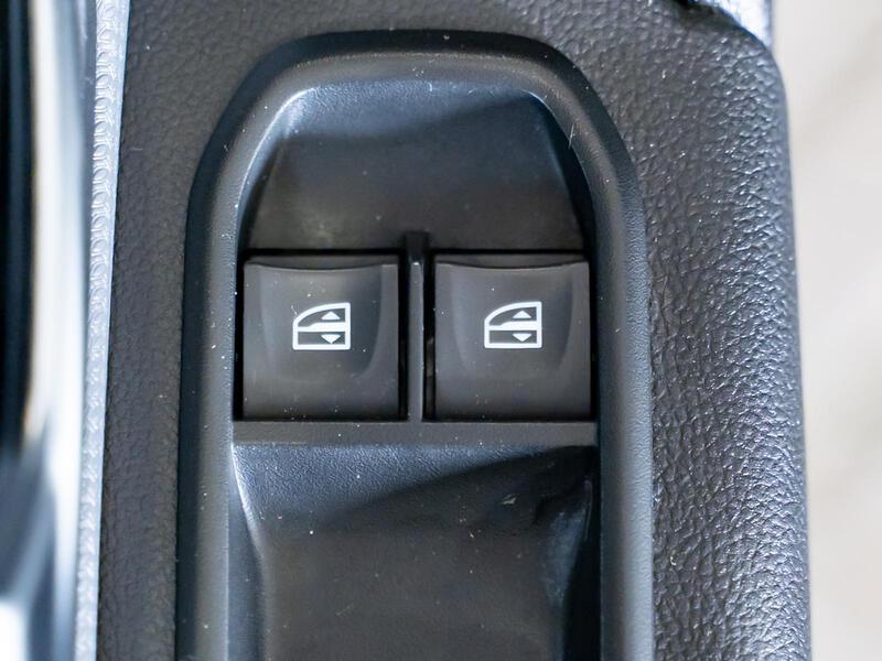 Renault Express